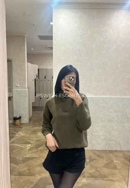 Ipswich escorts Amanda — 1