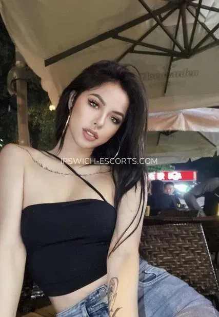 Ipswich escorts Adela — 5
