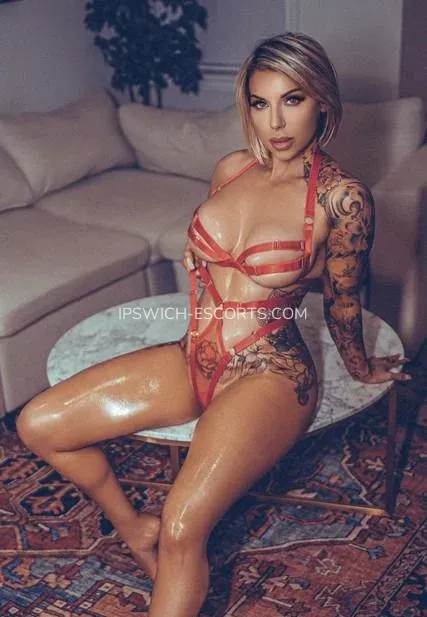Ipswich escorts Elizabeth — 9