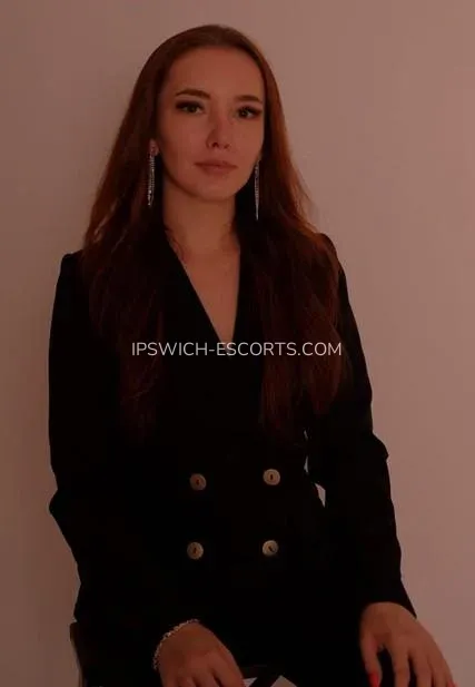 Ipswich escorts Rebecca — 5