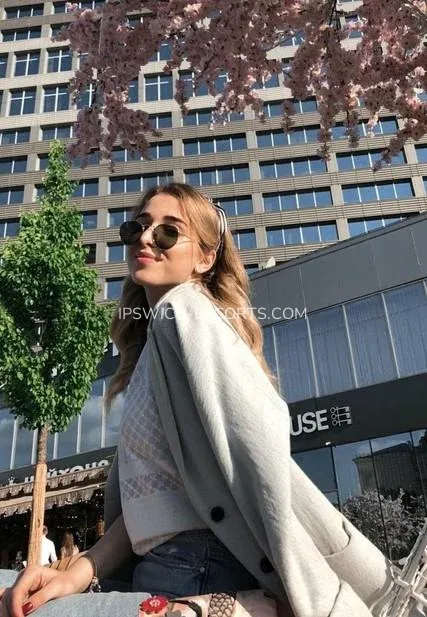 Ipswich escorts Fabricia — 8