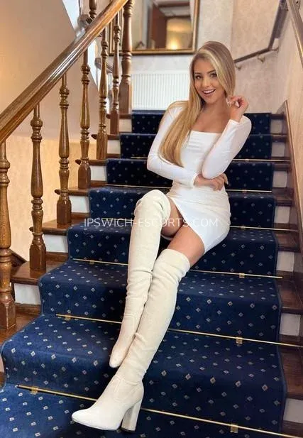 Ipswich escorts Kylie — 1