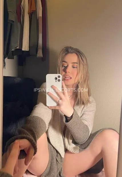 Ipswich escorts Michelle — 8