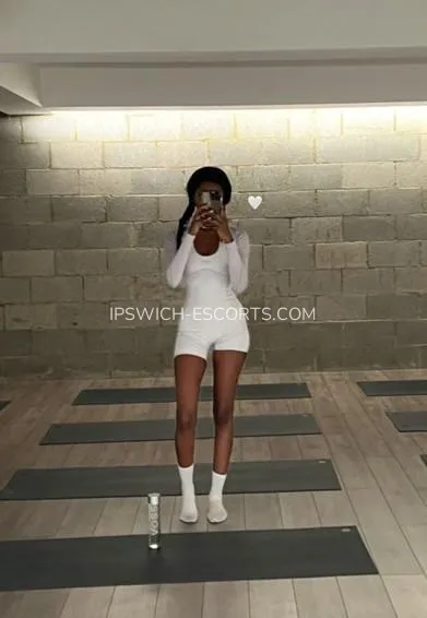 Ipswich escorts Josefin — 2