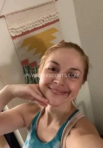 Ipswich escorts Iliane — 3