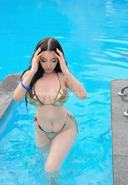 Ipswich escorts Olga — 6