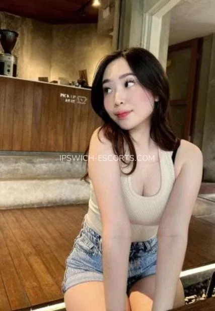 Ipswich escorts Chloe — 5