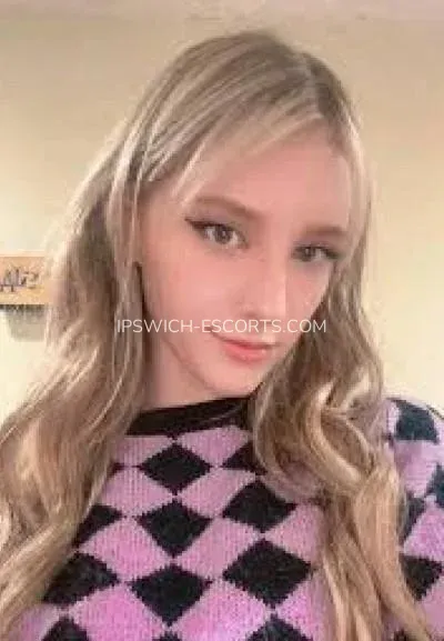 Ipswich escorts Elsa — 4