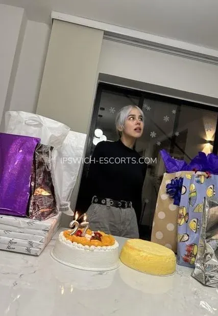 Ipswich escorts Jasmin — 3