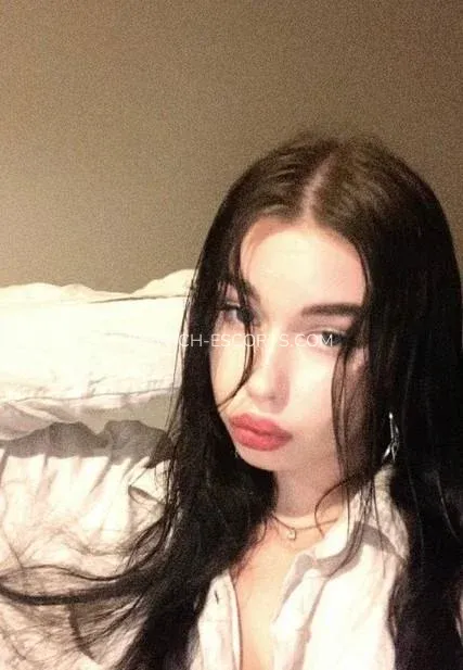Ipswich escorts Sabrina — 3