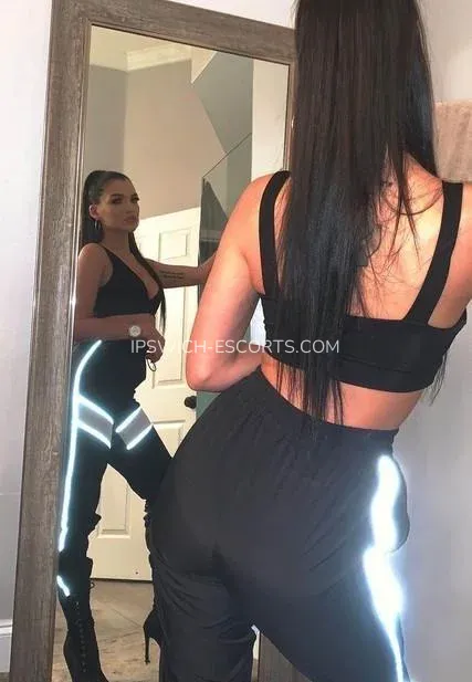 Ipswich escorts Kerstin — 1