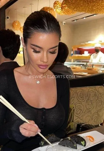 Ipswich escorts Adriana — 3