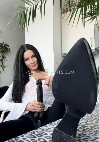 Ipswich escorts Carmela — 1