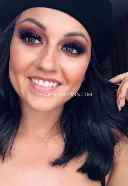 Ipswich escorts Grace — 3