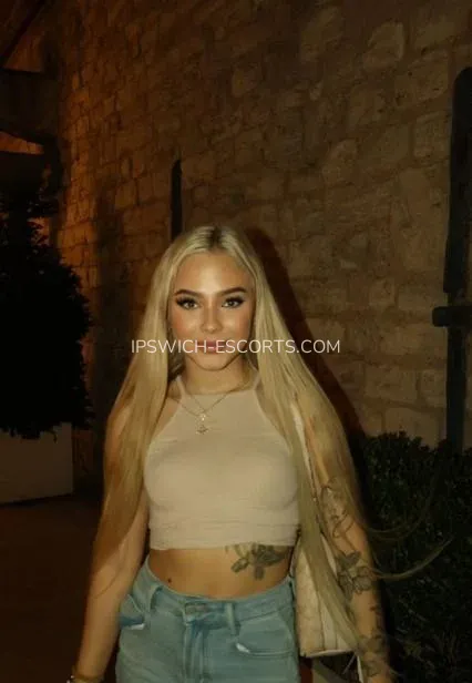 Ipswich escorts Annabelle — 1