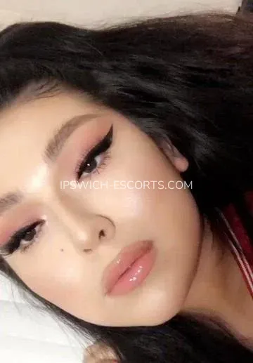 Ipswich escorts Anna — 1