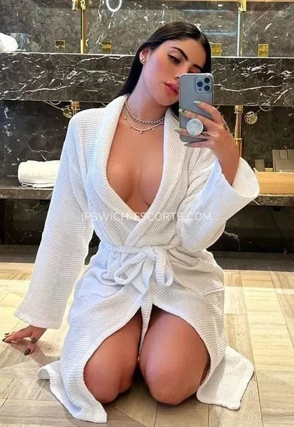 Ipswich escorts Cassandra — 2