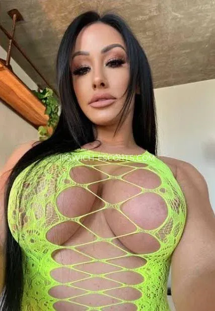Ipswich escorts Ingegerd — 3