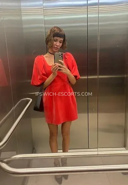 Ipswich escorts Margareta — 3