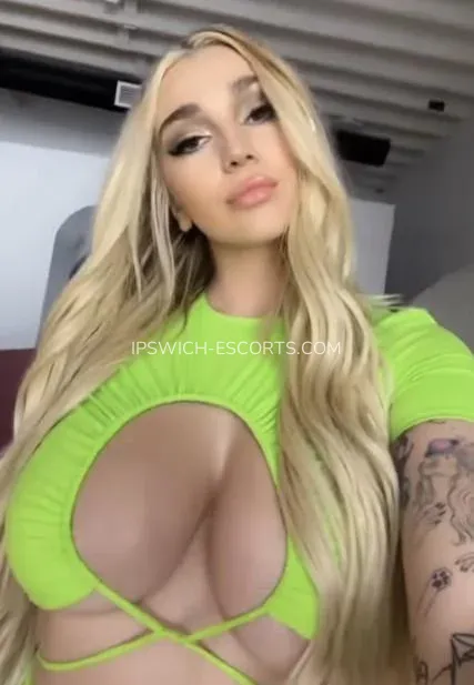 Ipswich escorts Naomi — 1
