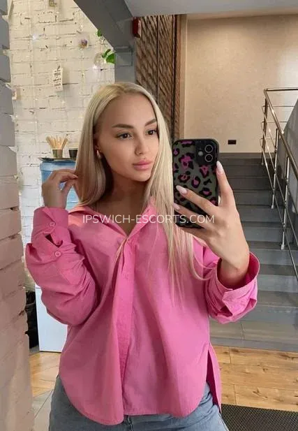 Ipswich escorts Frida — 3