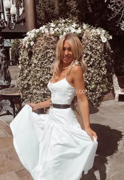 Ipswich escorts Ciara — 5