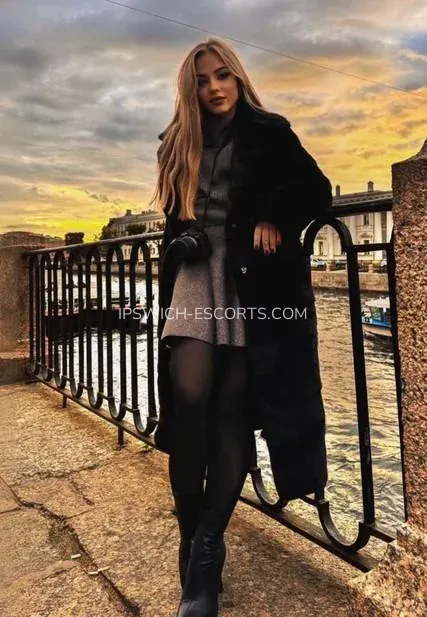 Ipswich escorts Annabelle — 6