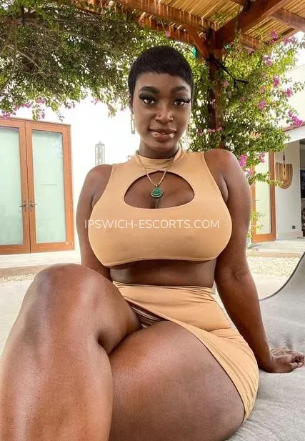 Ipswich escorts Sofia — 1