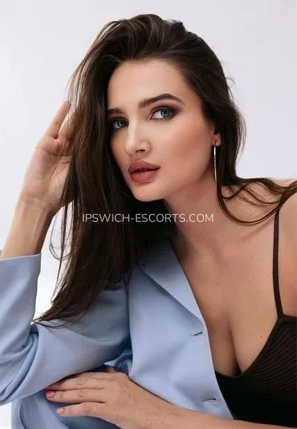 Ipswich escorts Berta — 4