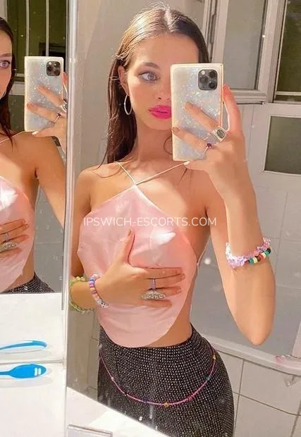 Ipswich escorts Ann — 2