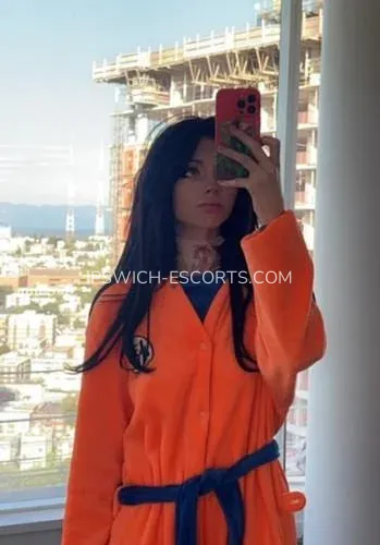 Ipswich escorts Ariana — 7