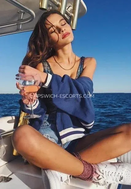 Ipswich escorts Ann — 3