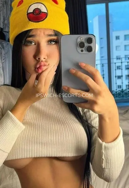 Ipswich escorts Lillian — 2