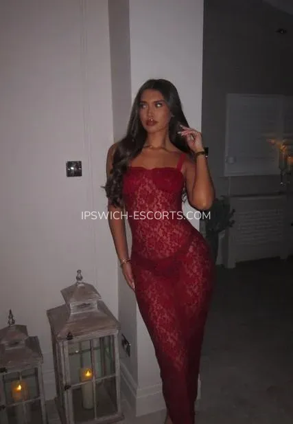 Ipswich escorts Karin — 4