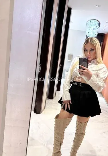 Ipswich escorts Elsa — 1