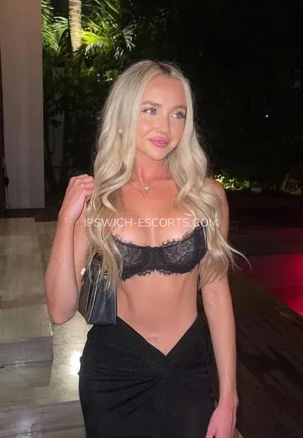 Ipswich escorts Karina — 4
