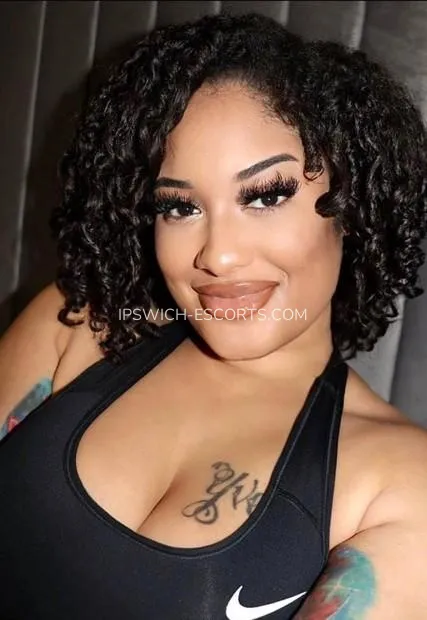 Ipswich escorts Eva — 2