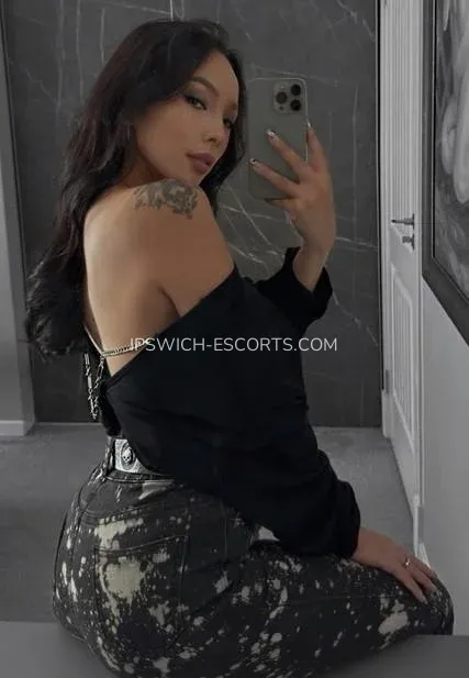 Ipswich escorts Ingegerd — 8
