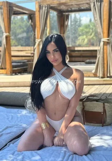 Ipswich escorts Gianna — 7