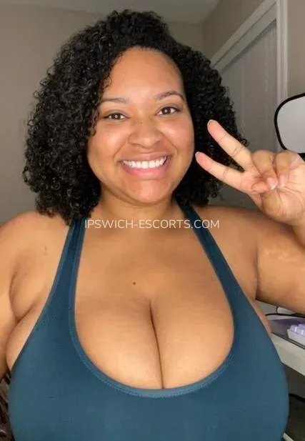 Ipswich escorts Carly — 1