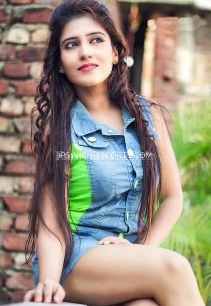 Ipswich escorts Iliane — 2