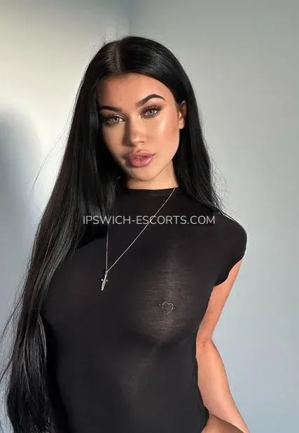Ipswich escorts Caroline — 10