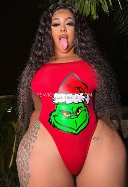 Ipswich escorts Makenzie — 2