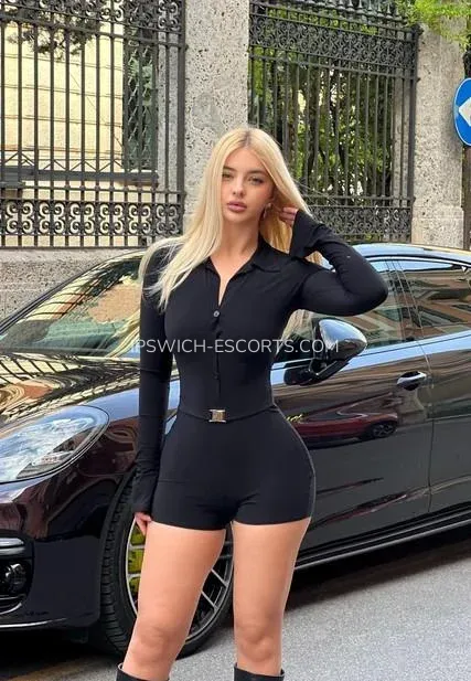 Ipswich escorts Annika — 3