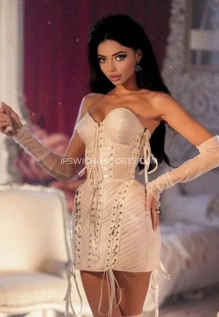 Ipswich escorts Emilia — 1