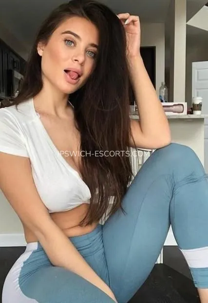 Ipswich escorts Annabelle — 2