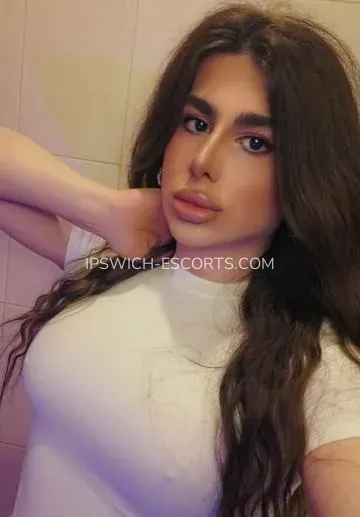 Ipswich escorts Alice — 5