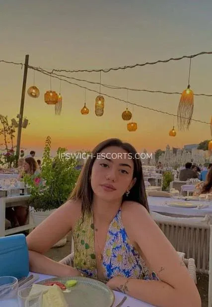 Ipswich escorts Haley — 1