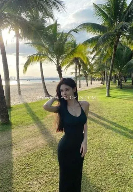 Ipswich escorts Yvonne — 1