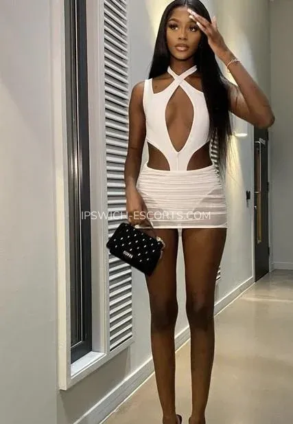 Ipswich escorts Josefin — 6